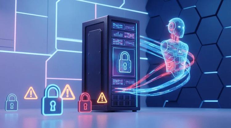 KI-Sicherheit,Datenleck,OpenAI,Datenschutz,DSGVO