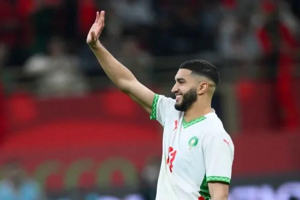 سبورت: الصيباري أبرز اكتشافات مونديال 2026