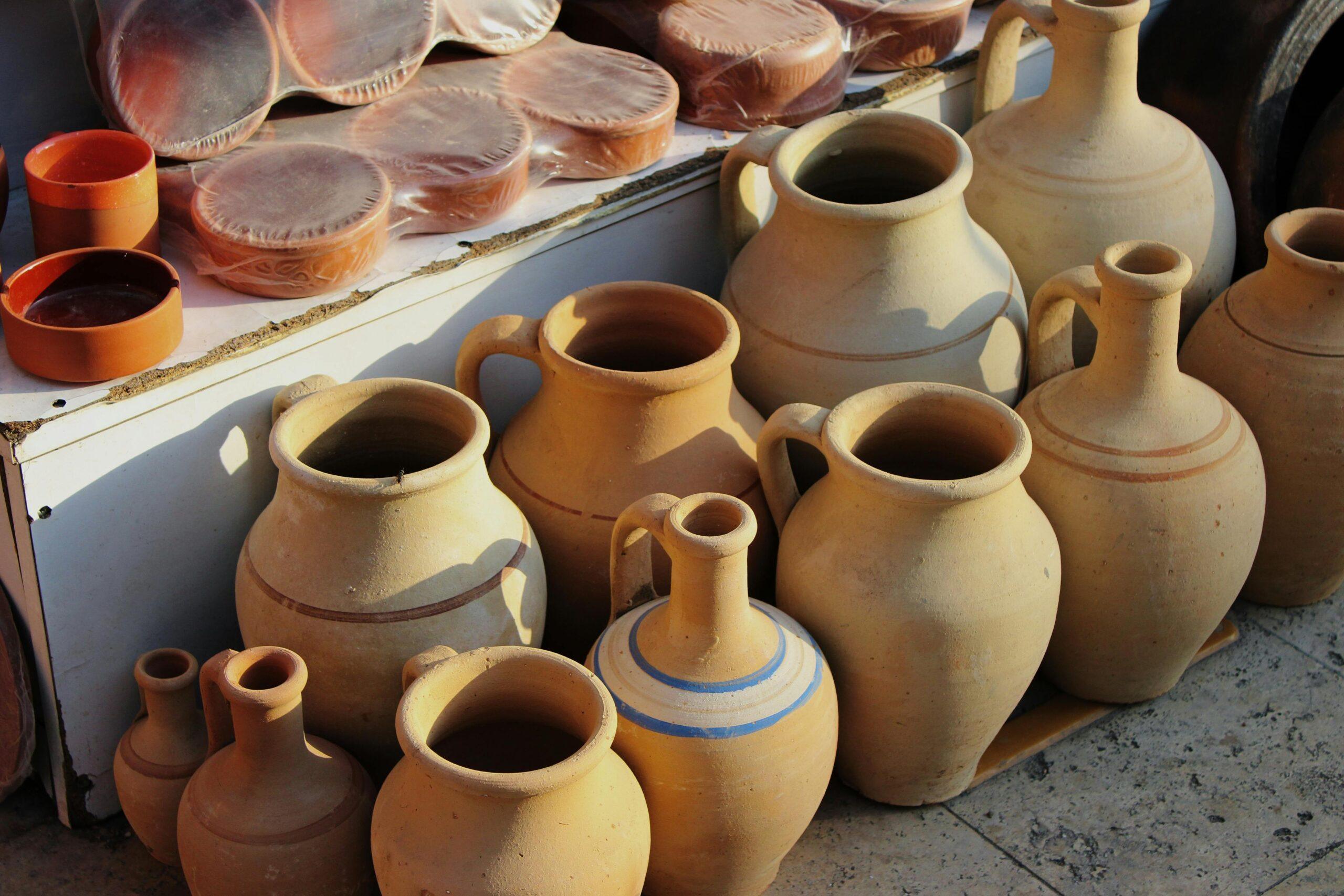 Montpellier : La Poterie Market revient au Marché du Lez