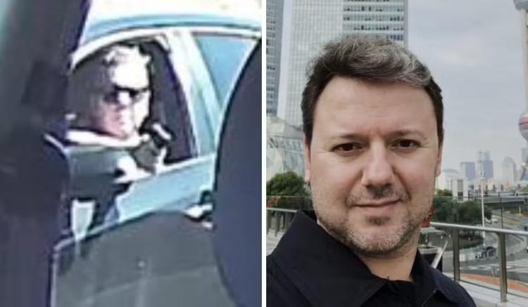 Engenheiro e CAC: quem é o homem preso por atirar contra motorista após briga de trânsito na Anhanguera