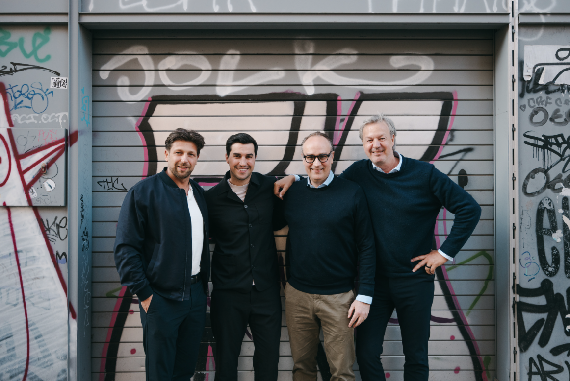 Isartal Health Media und Forte gründen Powerhouse „Forte Health“