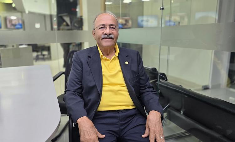 Candidato à reeleição no Senado, Chico Rodrigues defende garimpo: 'paranoia dos ambientalistas'