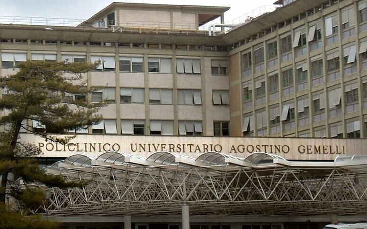 Bimba di 11 mesi ingerisce ketamina, ricoverata al Gemelli