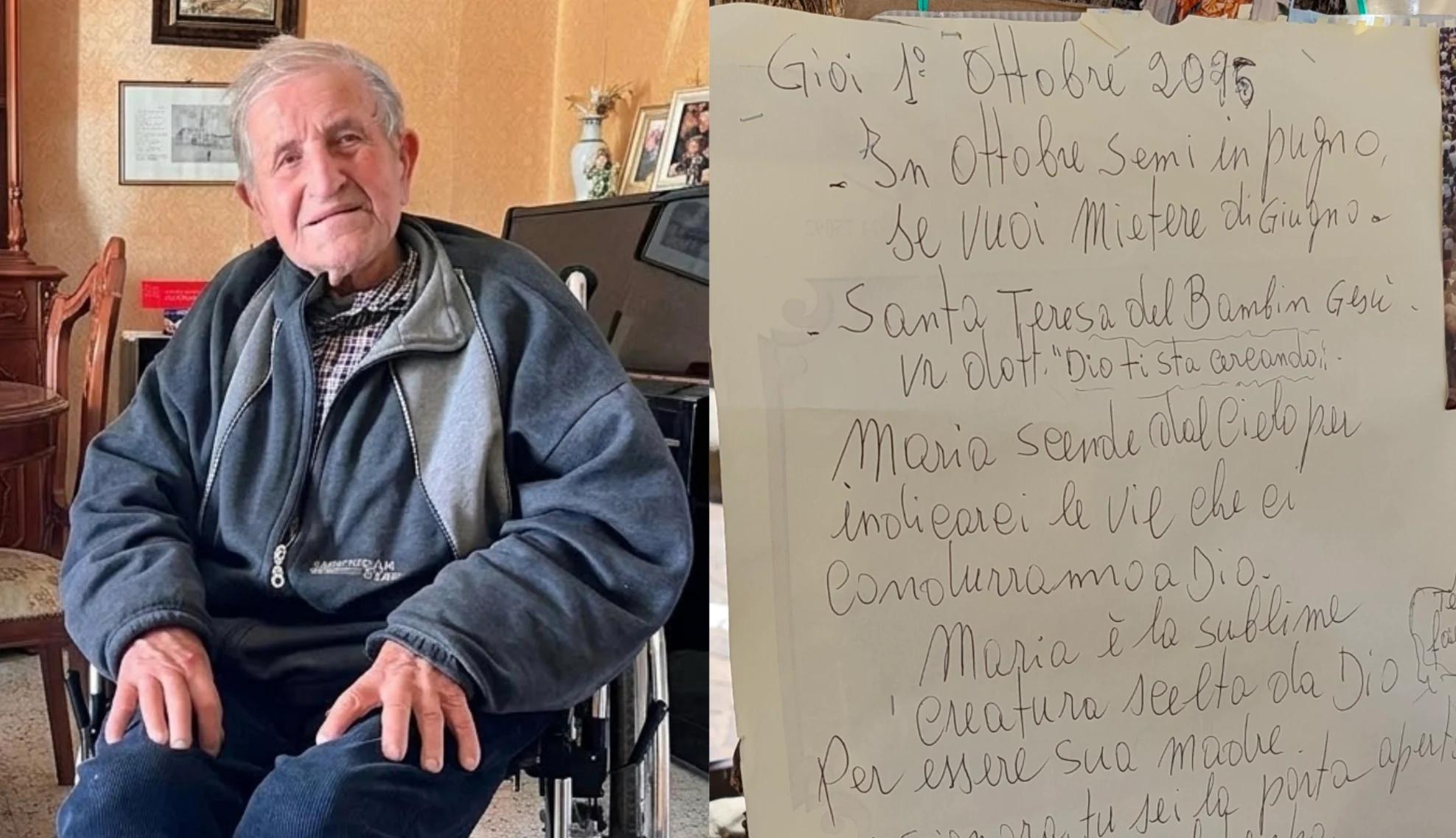 Gioi in festa per la Madonna del Rosario: tra fede, tradizioni e le parole del Prof. Palladino