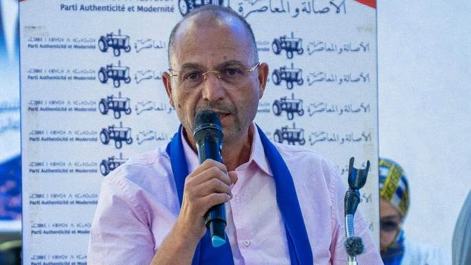 “رخص استثنائية” لصيد الأخطبوط.. البام يحذر من “استغلال انتخابي” ويطالب بفتح تحقيق