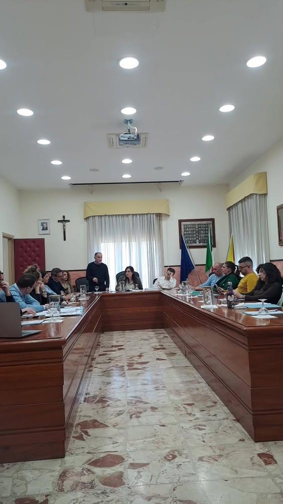 Comune di Roccalumera Pagina Istituzionale Posted