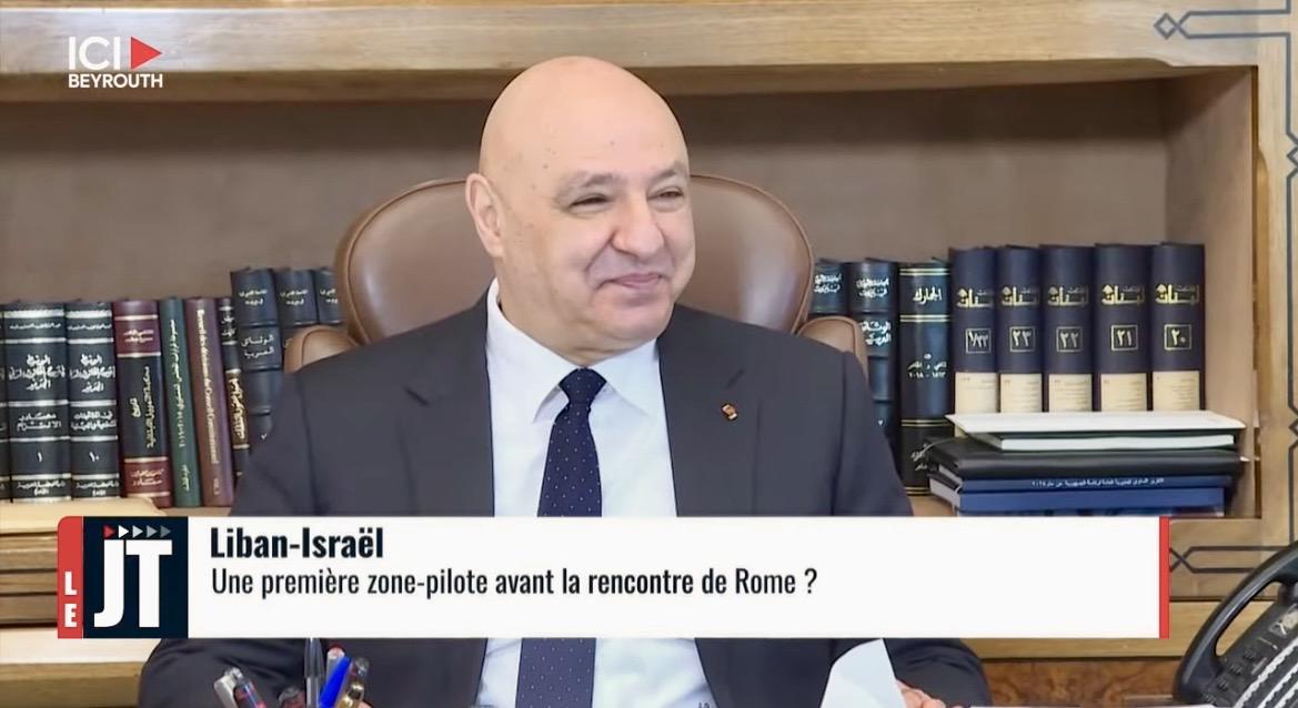10 juillet 19h: JT Liban et Moyen-Orient sur Mondafrique