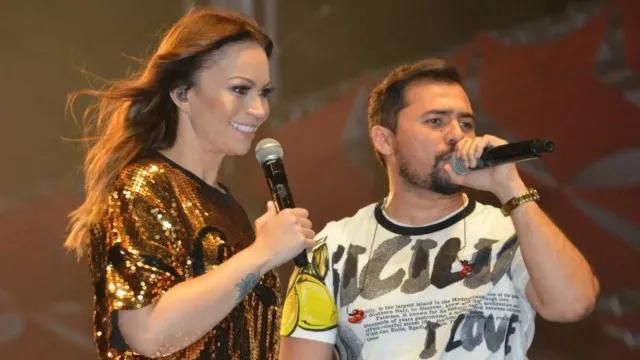 Aviões do Forró deverá pagar R$ 100 mil por uso de música sem autorização