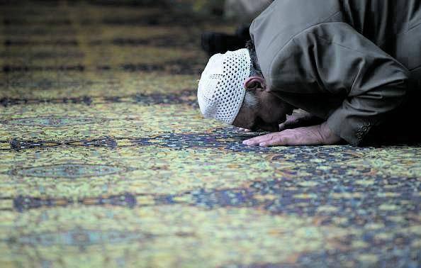 "Moschea Capitale". Arriva un altro stop per il maxi progetto