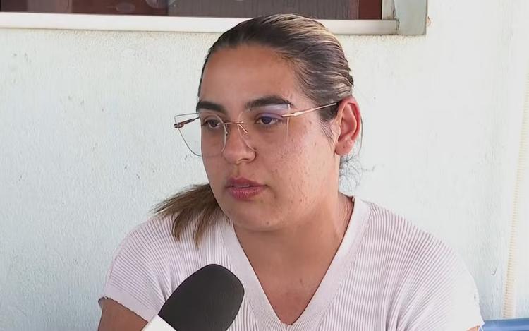 ‘Achei que ia morrer’, diz enfermeira agredida por mãe de paciente em Cristais Paulista, SP