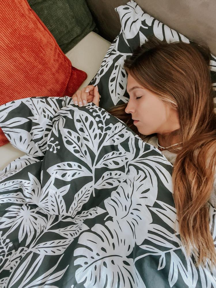 Löse dich endlich von diesen 6 Mythen zum Thema Schlaf