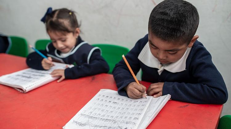SCJN avala acuerdo SEP: No se reprobará a alumnos de educación básica en México
