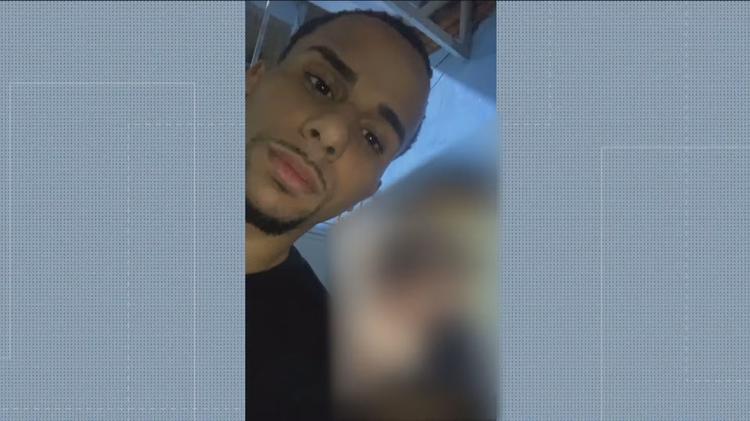 ‘Já estava sendo ameaçado’: família relata medo antes de jovem ser morto em Duque de Caxias
