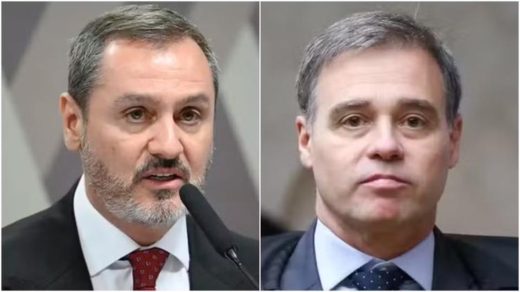 Em meio à tensão com PF, André Mendonça faz reunião com Ministério da Justiça e AGU