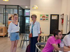 Alla Maison Bakhita, dove il Papa incontrerà chi è arrivato da lontano: “Nessuno sceglie di lasciare la propria terra”