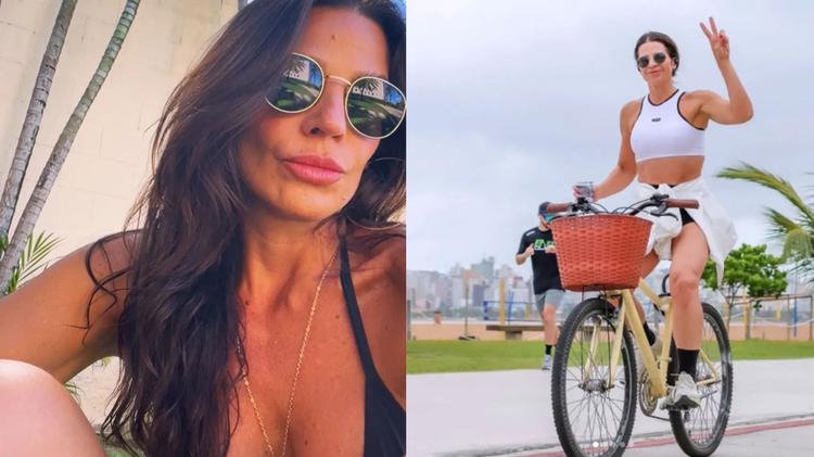 Ciclista fica em coma após ser atropelada em Vitória; motorista estava bêbado e com CNH vencida