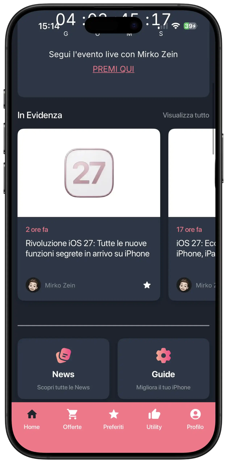 iappzein