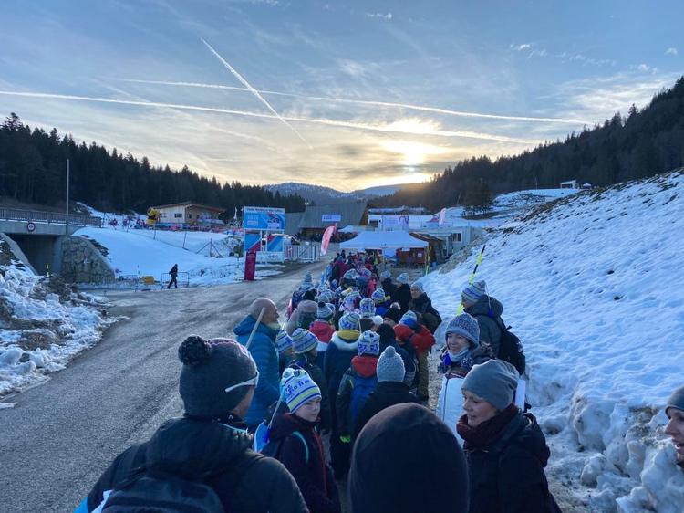 Ski nordique, saut à ski, Vu de Norge, Norvège, Biathlon, Ski de fond, Combiné nordique