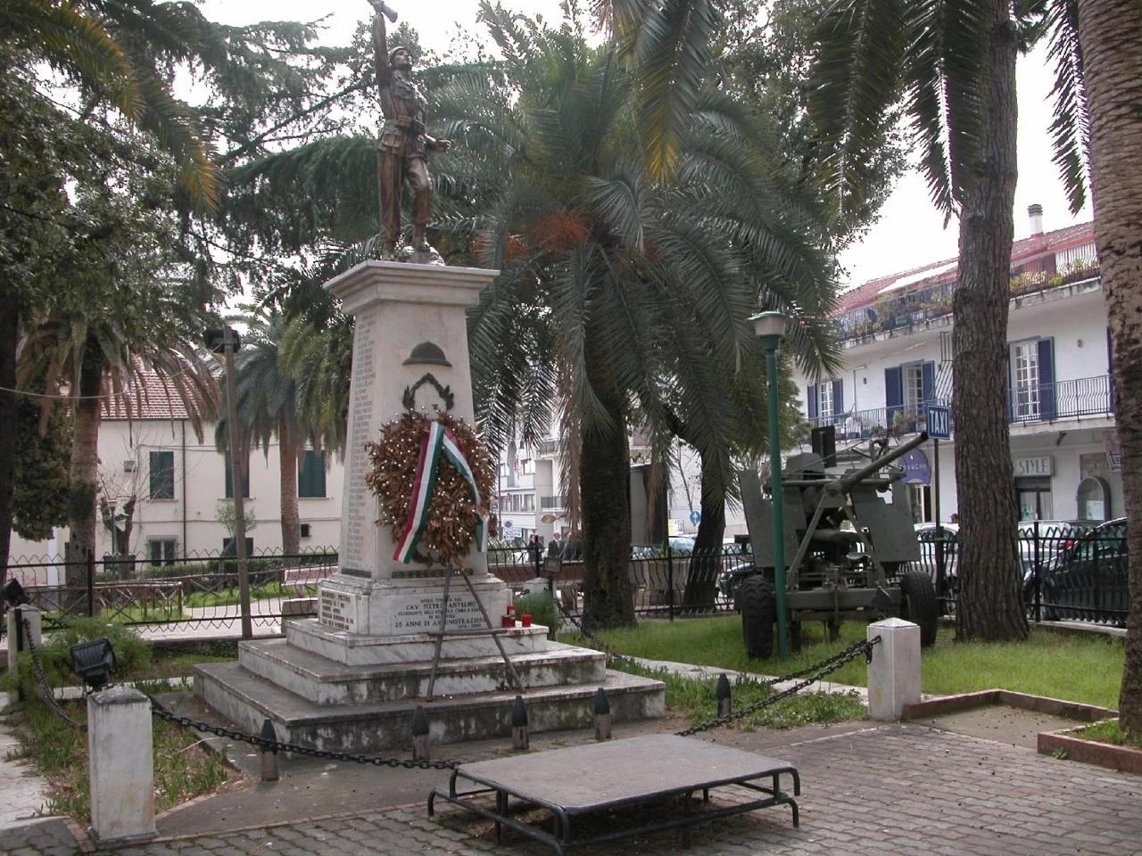 Rinascita dell’A.N.C.R. ad Agropoli: un ponte tra memoria e futuro