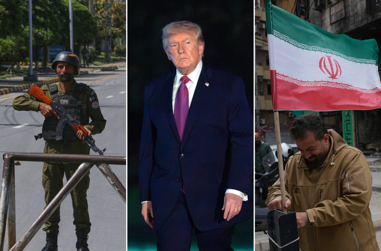 Continua la mediazione Washington-Teheran, ma Hegseth avverte: "Pronti all'azione". E Khamenei ordina che l'uranio resti in Iran