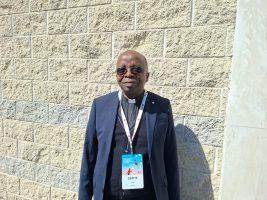 Caritas Africa: mons. Cibambo, “povertà e migrazioni non sono una fatalità, possibile un futuro diverso”