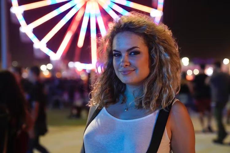 Integrantes de 'Rebelde' lamentam morte de Lua Blanco