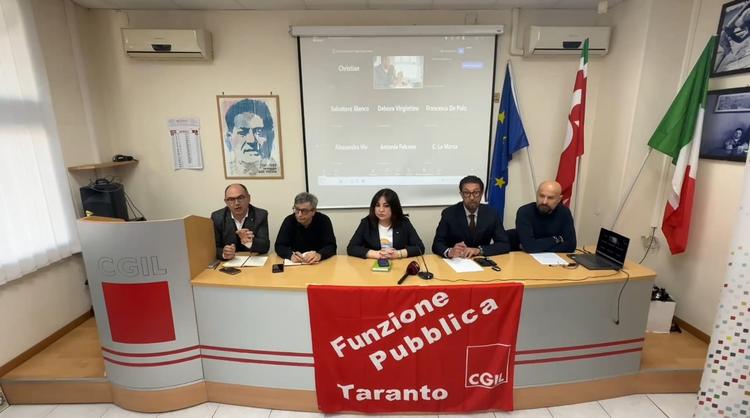 Taranto, proroga al 31 dicembre per i precari dei musei