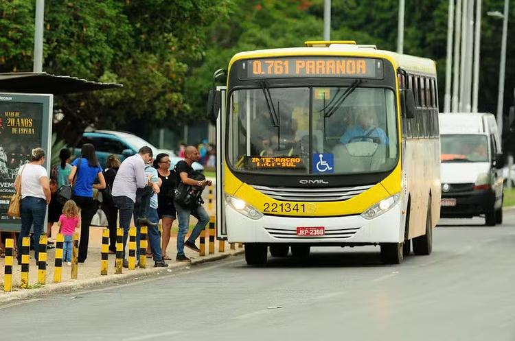 Copa do Mundo: DF terá reforço no transporte público para torcedores verem Brasil x Noruega