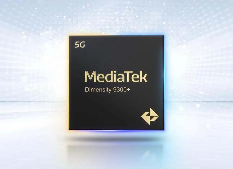 MediaTek dévoile le Dimensity 9300+ : Une nouvelle ère de puissance