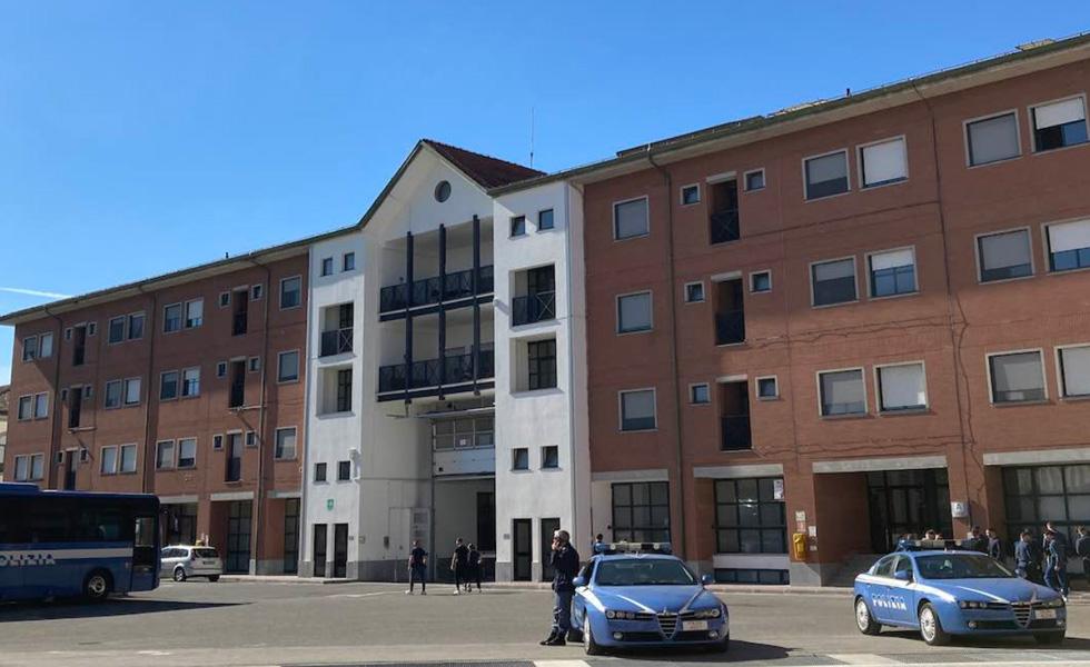 Scuola Allievi Agenti di Piacenza, organico ridotto del 17%: il COISP chiede interventi urgenti