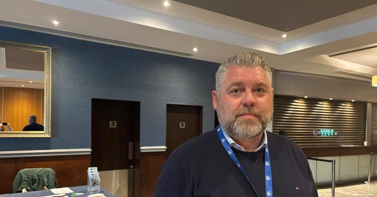 AI technology could render education a ‘wild, wild west’, says union official