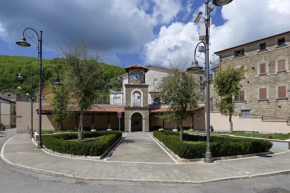 La cultura come motore economico contro lo spopolamento: tre giorni di forum a Sessa Cilento