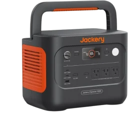 Jackery Explorer 1000 V2