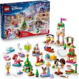 Lego Disney Princess Advent Calendar