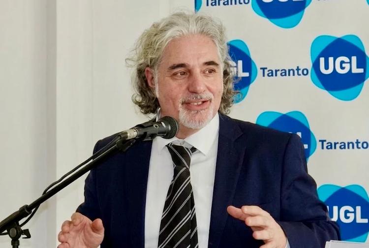 Ex Ilva, UGL: “A rischio oltre 500 lavoratori della Pellegrini”