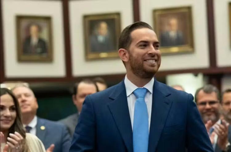 Senado dos EUA aprova indicação do republicano Daniel Perez para embaixador no Brasil