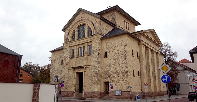 Pfarrei der Woche in Sachsen-Anhalt