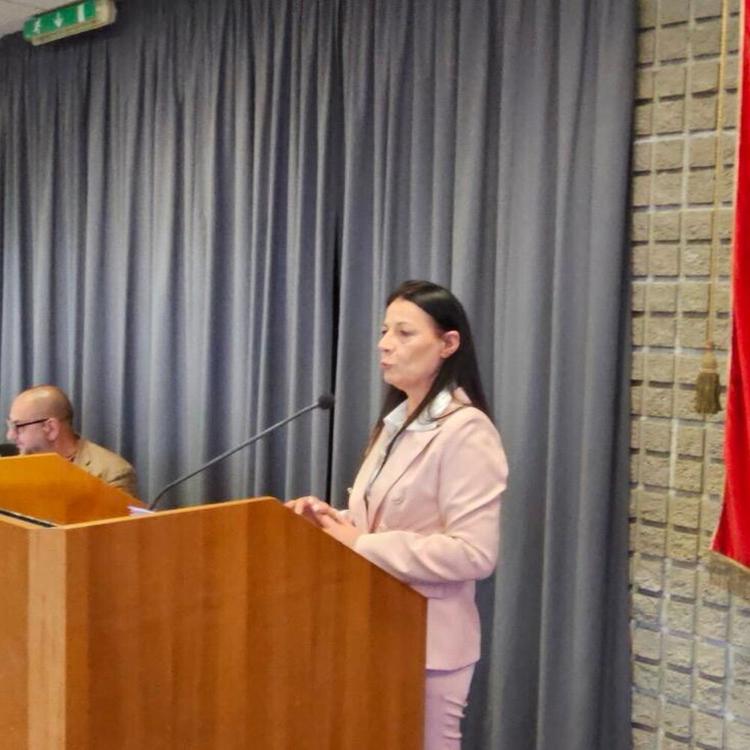 Enrichetta Cordua si laurea in carcere: è la prima detenuta dell'Unicas a raggiungere ques...