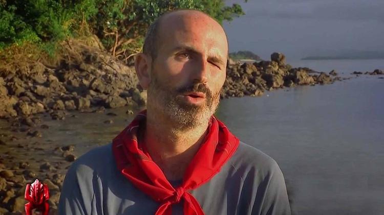 Koh-Lanta (TF1) - Jonathan réagit à son élimination : "Sur le moment, je leur en ai voulu"