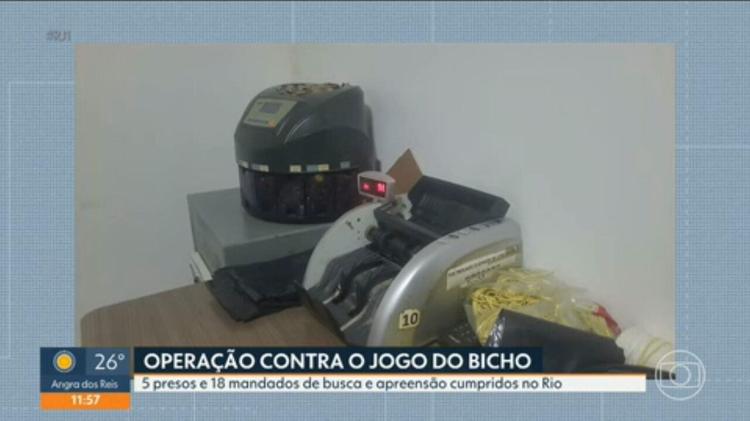 VÍDEOS: RJ1 de quinta, 30 de abril de 2026