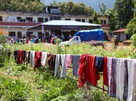 Nepal: migliaia di vite ancora sospese