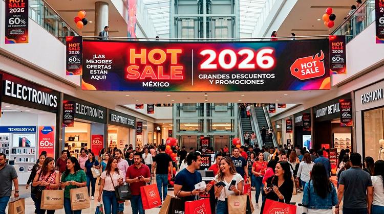Hot Sale 2026: las 8 recomendaciones de la SSPC para evitar estafas digitales