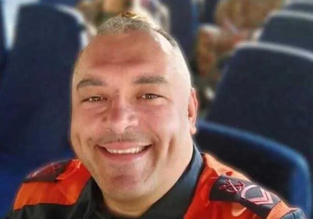 Antonio Tafuri alla Parata del 2 Giugno: Orgoglio per Sala Consilina