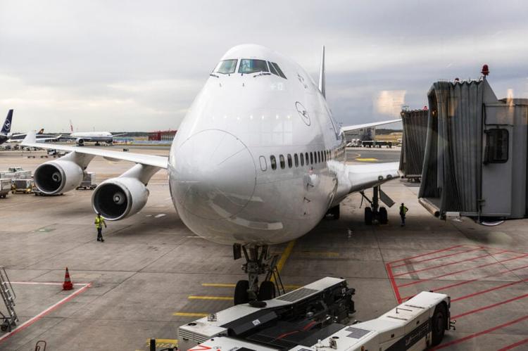 Lufthansa&nbsp;: deux avions emblématiques quittent la compagnie à cause de la guerre en Iran
