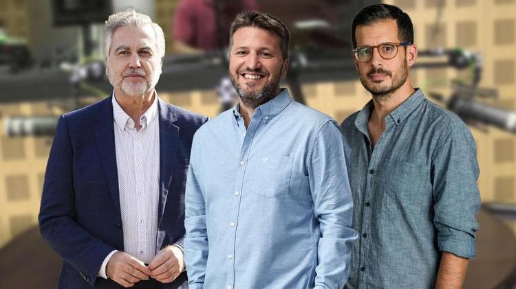 El terremoto que cambia la radio esta temporada: Alsina se aparta de la política, Bretos asciende y Sastre hereda 'Hora 25'