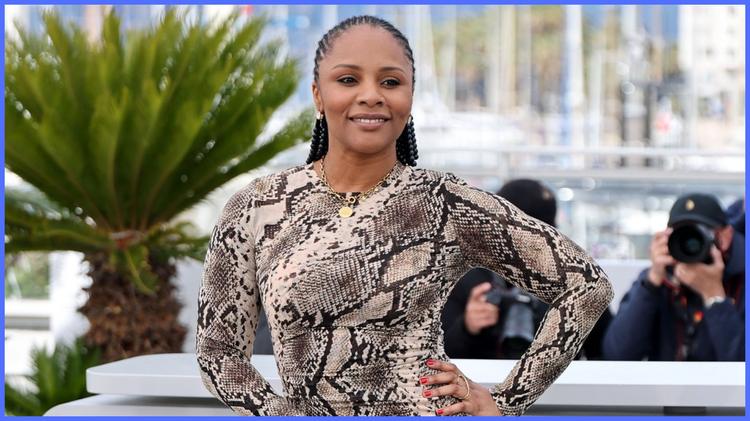 Gessica Généus devient la première réalisatrice haïtienne à voir deux de ses films sélectionnés au Festival de Cannes