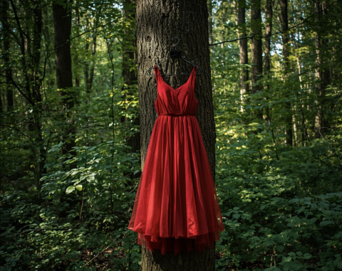 Red Dress Day