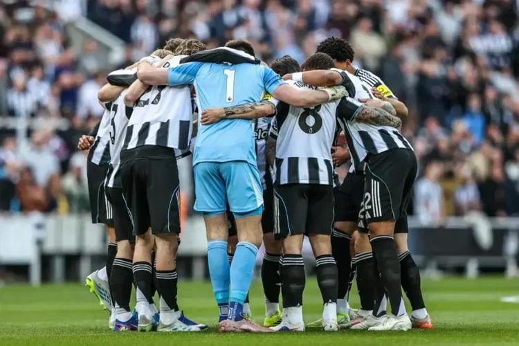 This is how the first choice Newcastle United team will look for the 2026/27 season