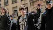 Revés judicial para Pity Álvarez: rechazaron el pedido de nulidad y sigue el juicio por homicidio