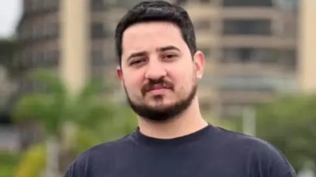Jovem morre após carro saltar e capotar duas vezes em Santa Catarina